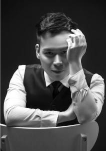 夺命金字塔里的周亮角色剧照