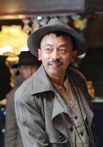 耗子刘角色图片