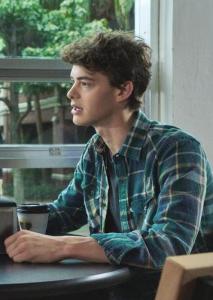 卡特（Carter Davis）