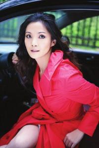 朱怡云角色图片