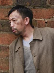 张瘸子角色图片