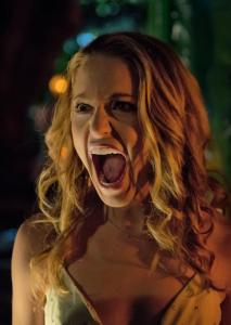 泰莉（Tree Gelbman）