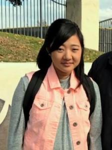 网络谜踪里的玛格角色剧照