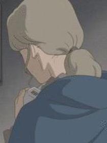 热恋女校里的老妇人角色剧照