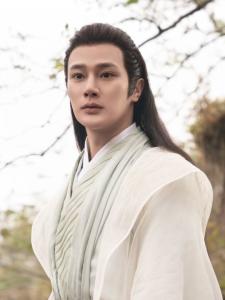 尘缘里的尚秋水