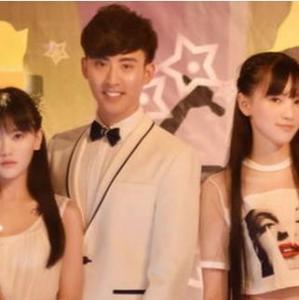 子豪王子豪角色图片