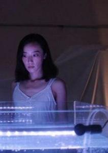 回南天里的杜鹃角色剧照