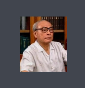 编辑部的故事里的陈主编角色剧照