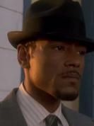 杰克·贝尔角色图片