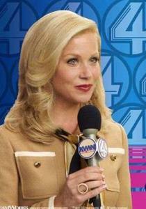 维罗妮卡.考宁斯通