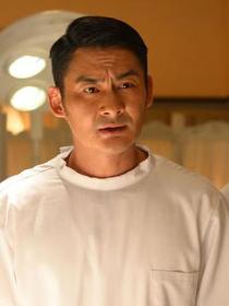 林仕延角色图片