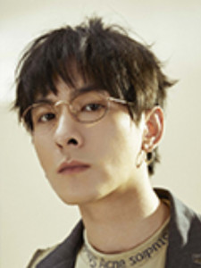 黄庙村地宫美人里的常雁鸣角色剧照