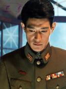 记忆的证明里的（青年）冈田角色剧照