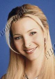 &nbsp;菲比·布菲角色图片