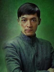 林觉民角色图片