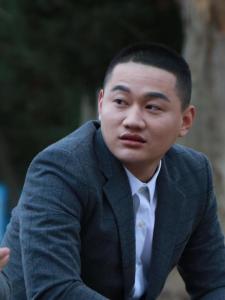 房子与狗里的黄小贝角色剧照