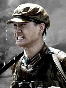 金保尔角色图片