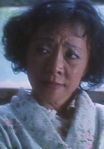 甜蜜蜜里的姑妈角色剧照