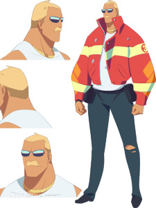 伊格尼斯·埃克斯