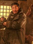 马大铲子角色图片