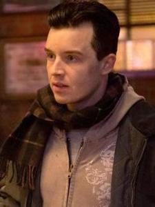 Mickey Milkovich