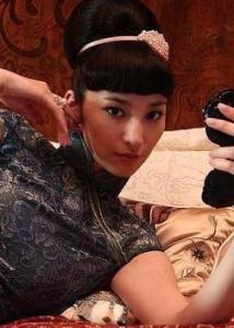 夏思思角色图片