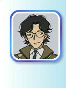 名侦探柯南沉默的十五分钟里的冰川尚吾角色剧照