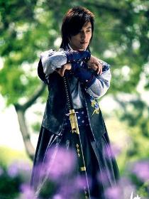 呼延大臧角色图片