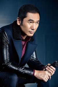 &nbsp;雷有辉角色图片