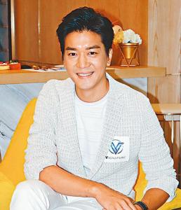 麦永希角色图片