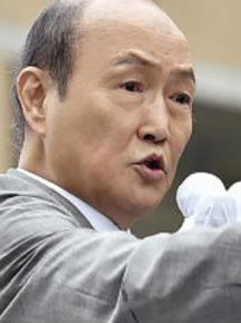 小山田次郎角色图片