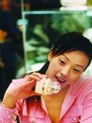 梅妙歌角色图片