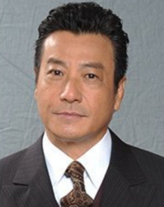 名媛望族里的霍百锵角色剧照