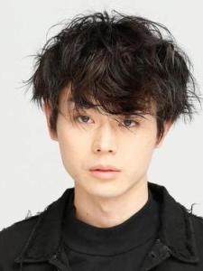 吉田春角色图片