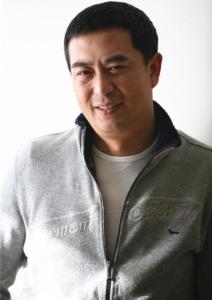 结婚的秘密里的关浩天角色剧照