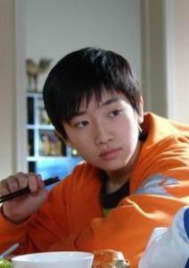 蒲卓立角色图片