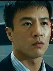 陈志斌角色图片