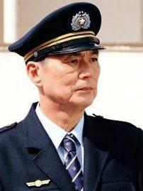 杉浦秀夫角色图片