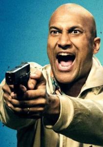 基努猫里的克拉伦斯角色剧照