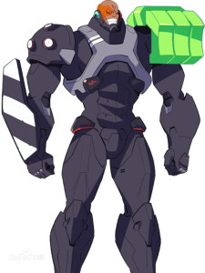 伏尔甘·希斯特斯