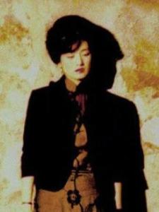 苏丽珍（黑蜘蛛）角色图片