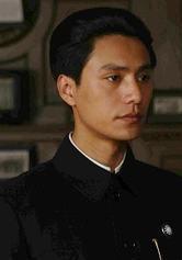 蒋经国：蒋家长子