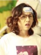 郝平穹角色图片