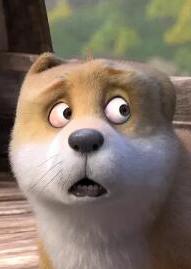 白蛇缘起里的肚兜角色剧照