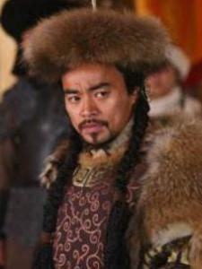 完颜宗望（斡离不）