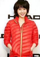 金恩珠角色图片