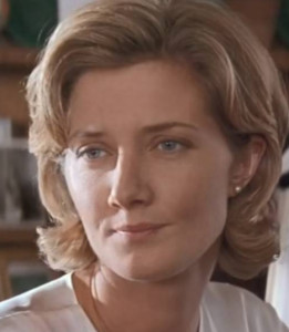 安妮塔·卡贝尔