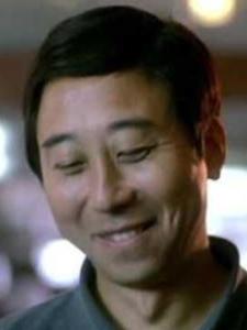 没事偷着乐里的张大民角色剧照