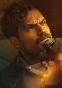 碟中谍6:全面瓦解里的奥古斯特·沃克角色剧照