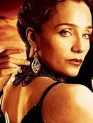 绅士大盗里的约瑟芬角色剧照